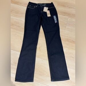 Levi’s Bold Curve Straight Leg